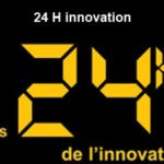 Zoom sur les 24h de l’innovation
