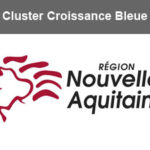 Yves Parlier était présent au lancement du Cluster Croissance Bleue de la Région Nouvelle Aquitaine