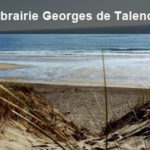 Yves Parlier sera présent le 21 Mars à 18h30 à la librairie Georges de Talence