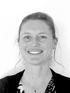 Caroline Faury