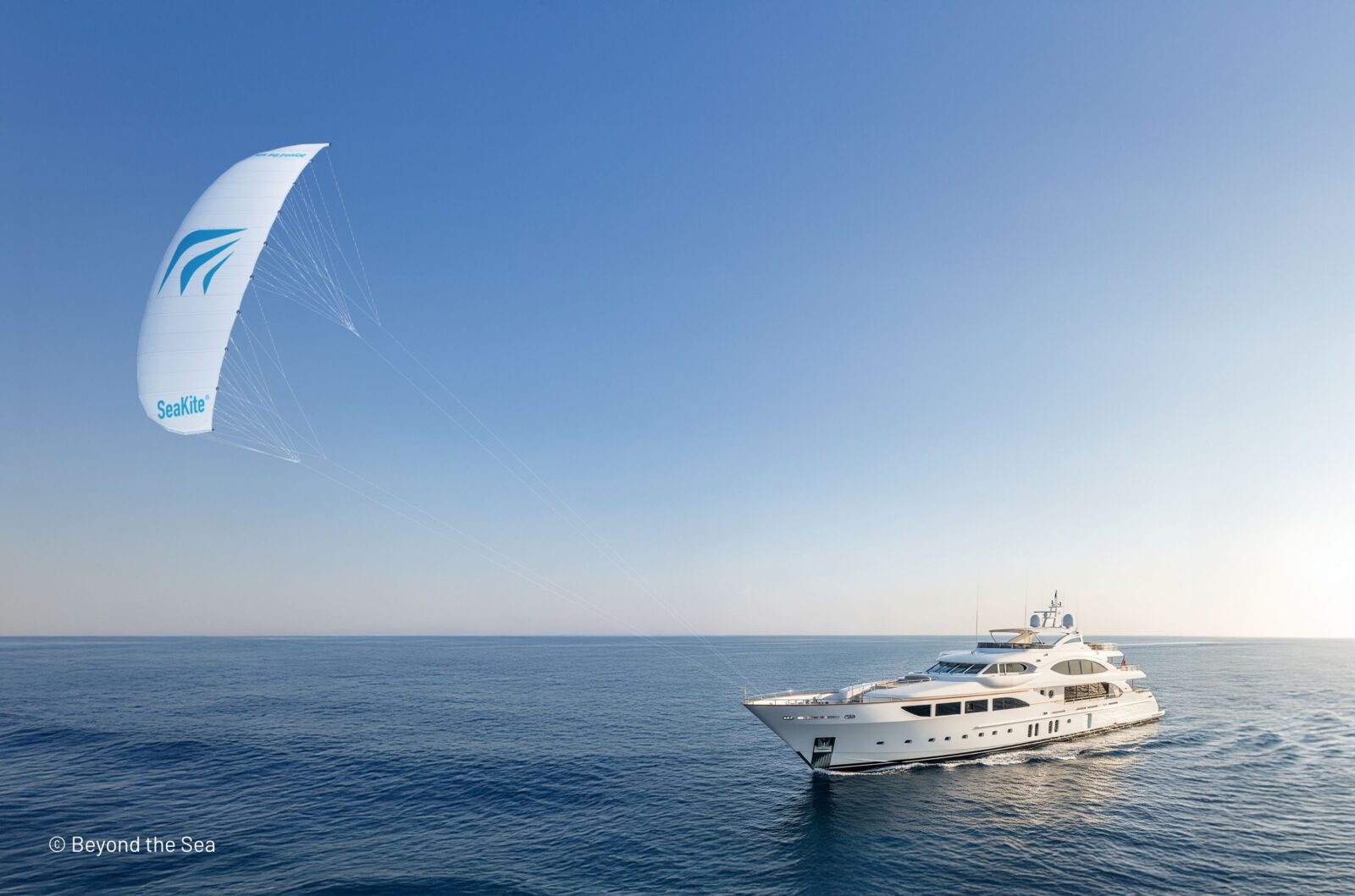 Illustration SeaKite