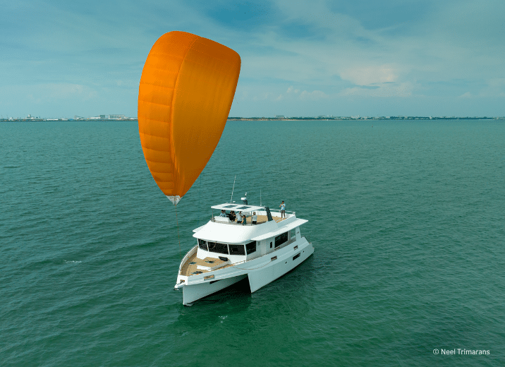 LibertyKite 80